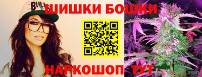 гашик Берёзовский